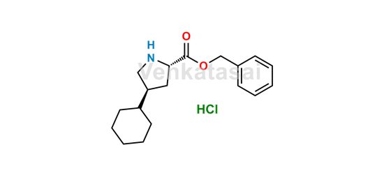 Picture of Trans-4-Cyclohexyl-L-Proline-Benzylester