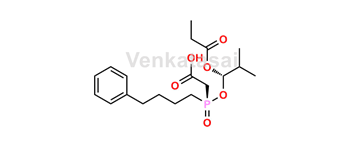 Picture of Fosinopril  Impurity 2