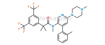 Picture of Netupitant