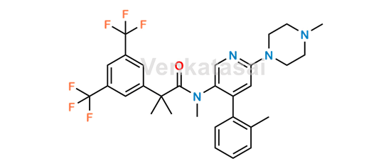 Picture of Netupitant