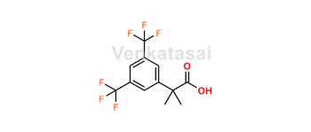 Picture of Netupitant Impurity 1