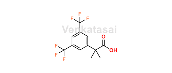 Picture of Netupitant Impurity 1