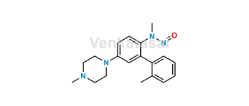 Picture of Netupitant Impurity 2