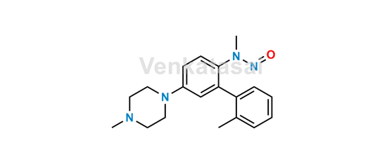 Picture of Netupitant Impurity 2