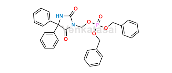 Picture of Fosphenytoin Impurity E