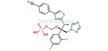 Picture of Fosravuconazole