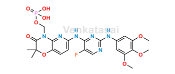 Picture of Fostamatinib