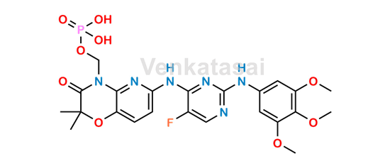 Picture of Fostamatinib