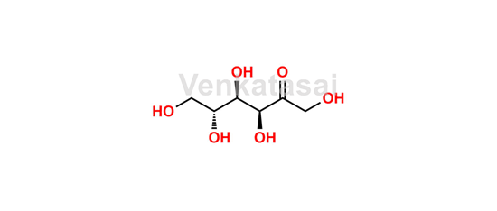 Picture of D-Fructose