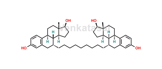 Picture of Fulvestrant Impurity D