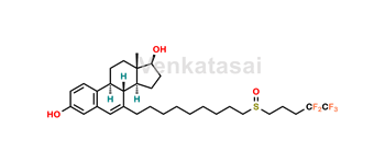 Picture of Fulvestrant Impurity E