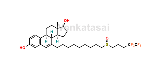 Picture of Fulvestrant Impurity E