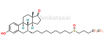 Picture of 17-Keto Fulvestrant