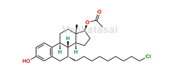 Picture of Fulvestrant Chlora BANA