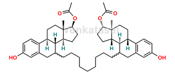 Picture of Fulvestrant Impurity 1