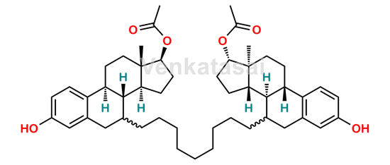 Picture of Fulvestrant Impurity 1