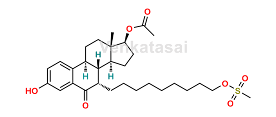 Picture of Fulvestrant Impurity 3