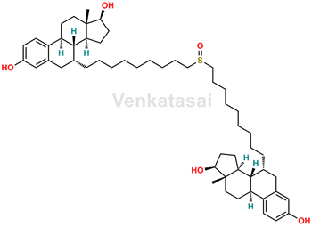 Picture of Fulvestrant Impurity 5