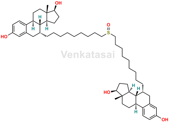 Picture of Fulvestrant Impurity 5