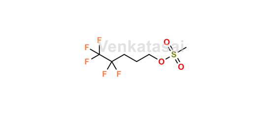 Picture of Fulvestrant Impurity 8