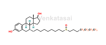 Picture of Fulvestrant Impurity 8 FV