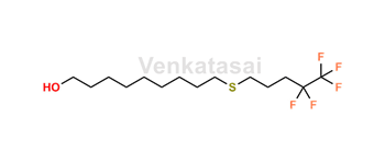 Picture of Fulvestrant Impurity 9