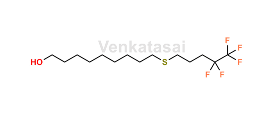 Picture of Fulvestrant Impurity 9