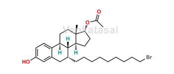 Picture of Fulvestrant Impurity 12