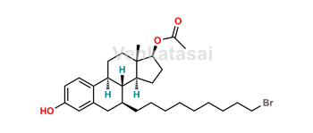 Picture of Fulvestrant Impurity 13