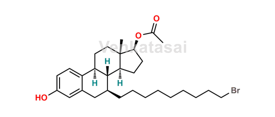 Picture of Fulvestrant Impurity 13