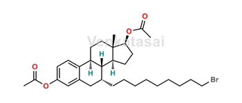 Picture of Fulvestrant Impurity 14