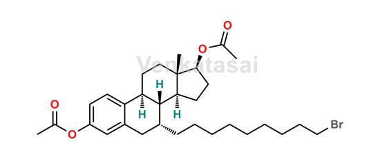 Picture of Fulvestrant Impurity 14