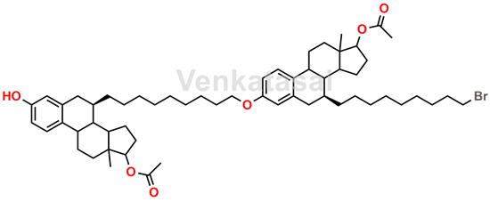 Picture of Fulvestrant Impurity 16