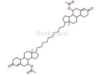 Picture of Fulvestrant Impurity 18