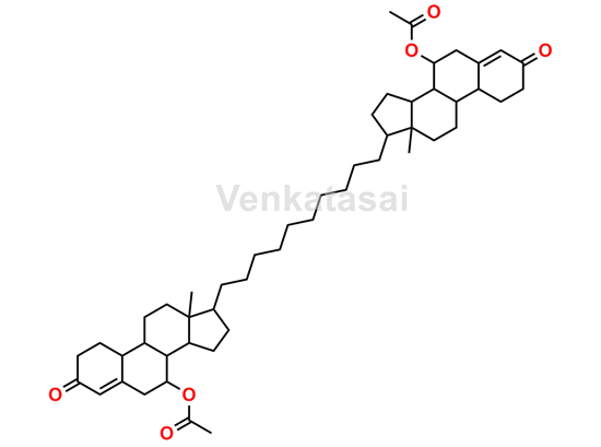 Picture of Fulvestrant Impurity 18