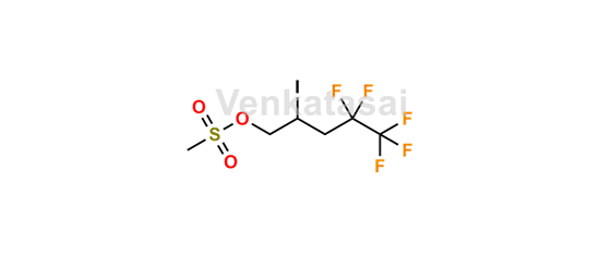 Picture of Fulvestrant Impurity 20