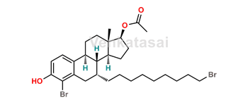 Picture of Fulvestrant Impurity 24