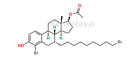 Picture of Fulvestrant Impurity 24