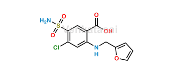 Picture of Furosemide