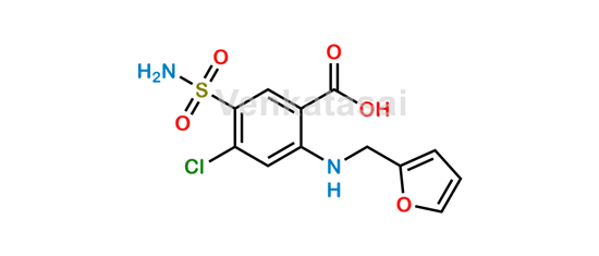 Picture of Furosemide