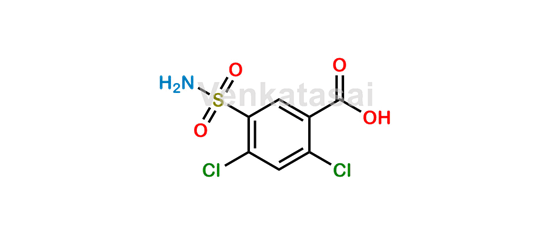 Picture of Furosemide EP Impurity B