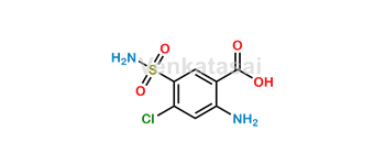 Picture of Furosemide EP Impurity C