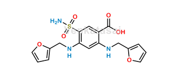 Picture of Furosemide EP Impurity D