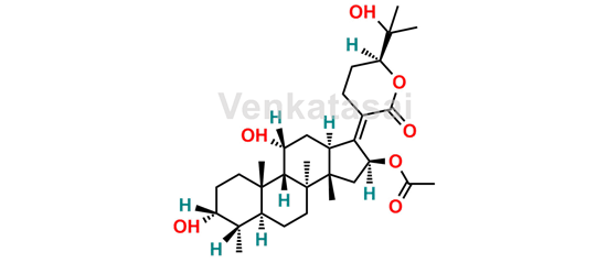 Picture of Fusidic Acid EP Impurity D