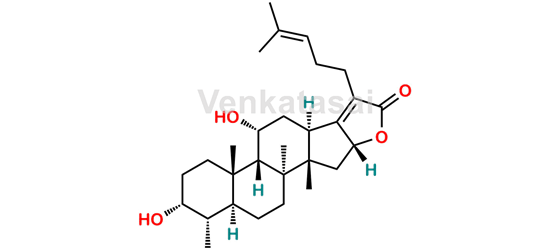 Picture of Fusidic Acid BP Impurity J