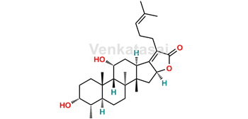 Picture of Fusidic Acid BP Impurity K