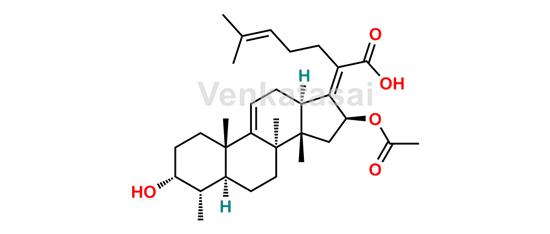 Picture of Fusidic Acid BP Impurity L