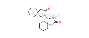 Picture of Bisgabalactam