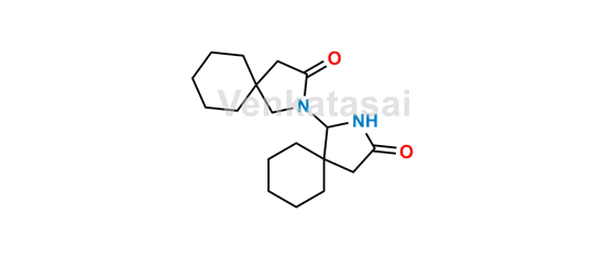 Picture of Bisgabalactam