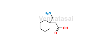 Picture of Gabapentin